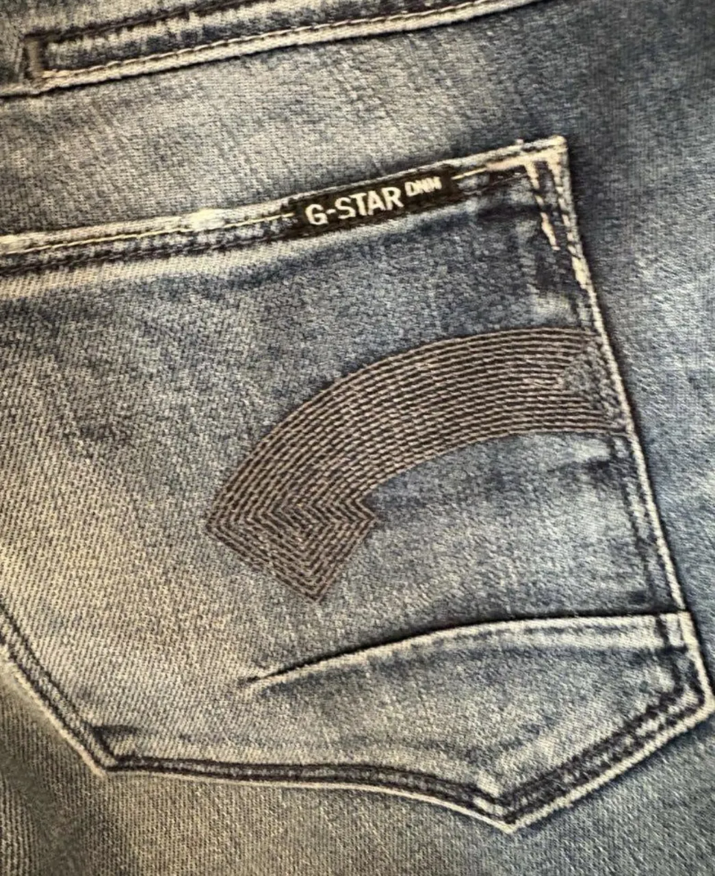 Jean G-Star RAW - imagen 6
