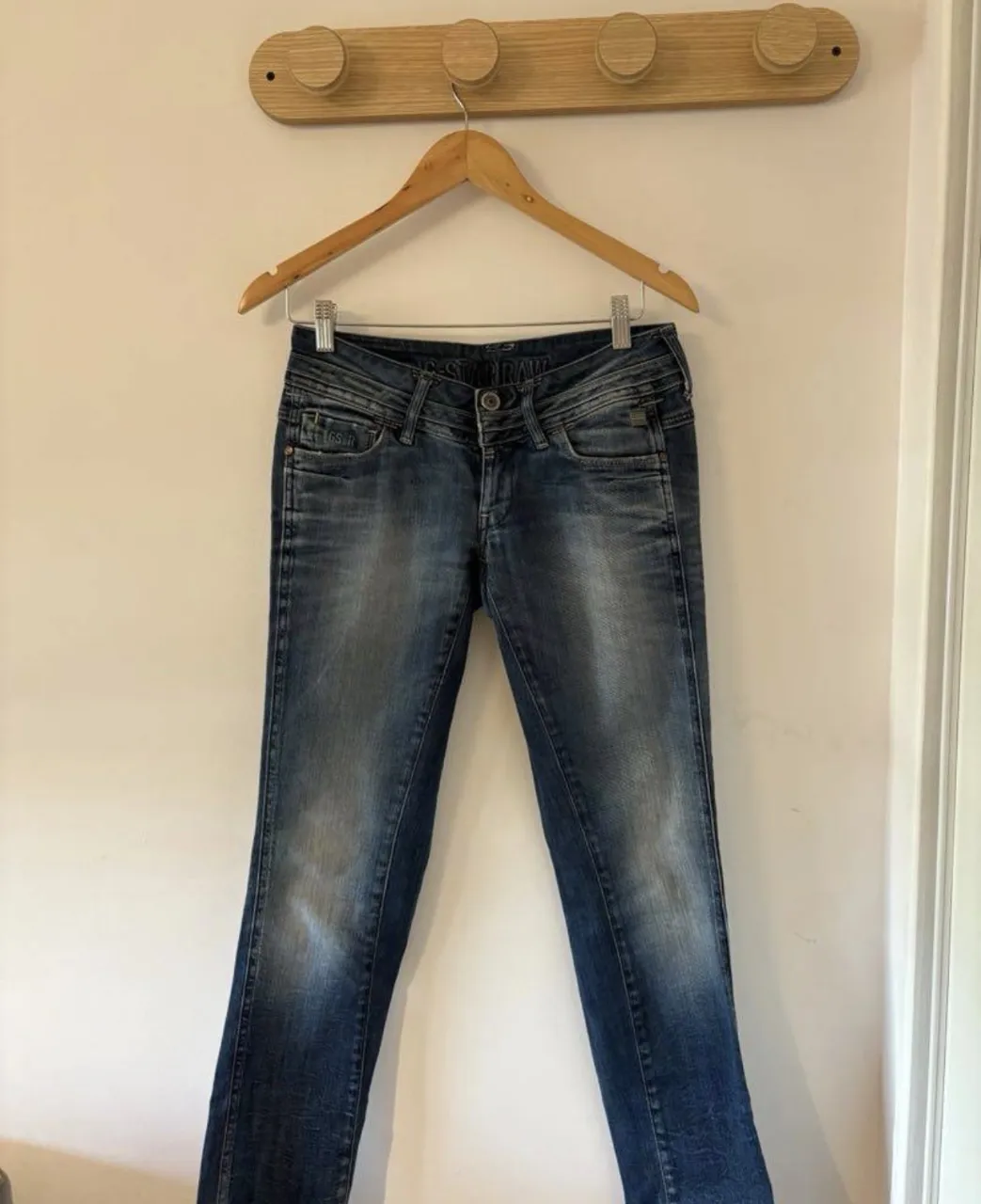 Jean G-Star RAW - imagen 1