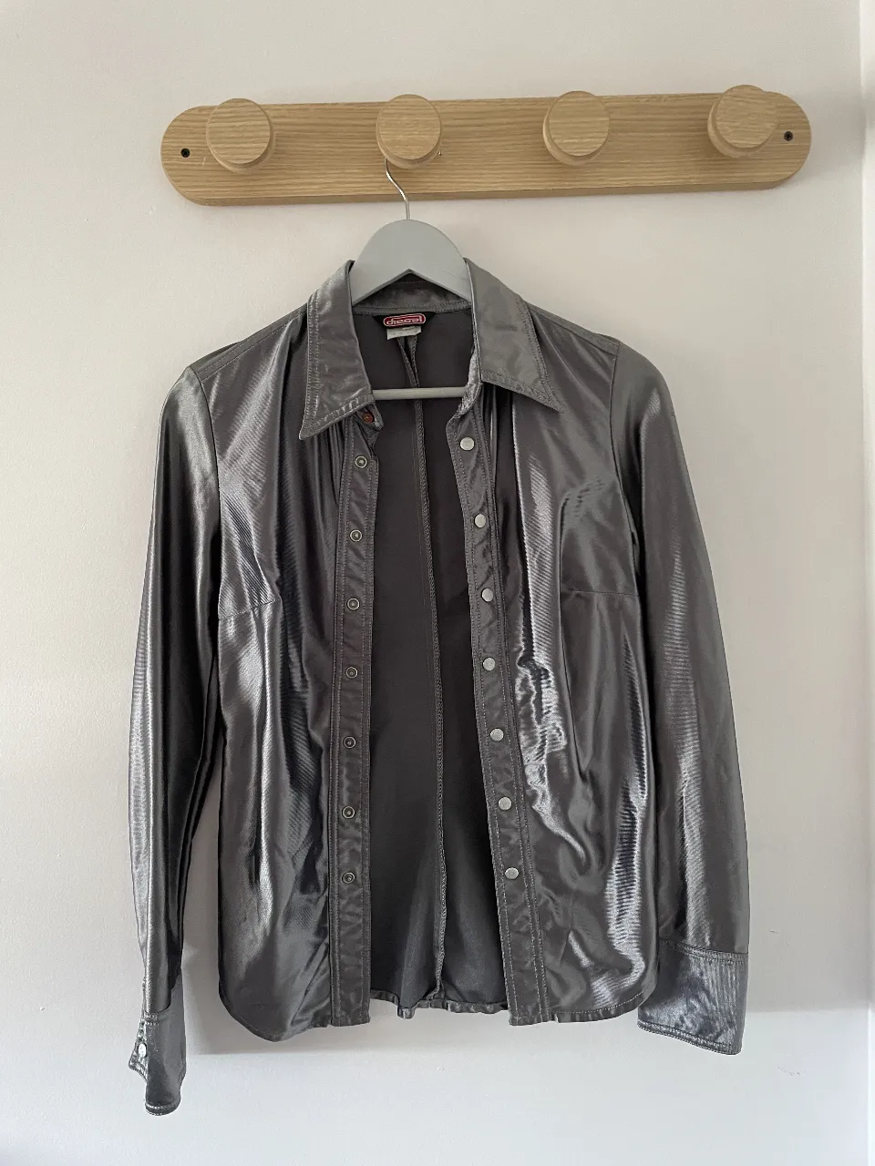 Camisa Diesel - imagen 1