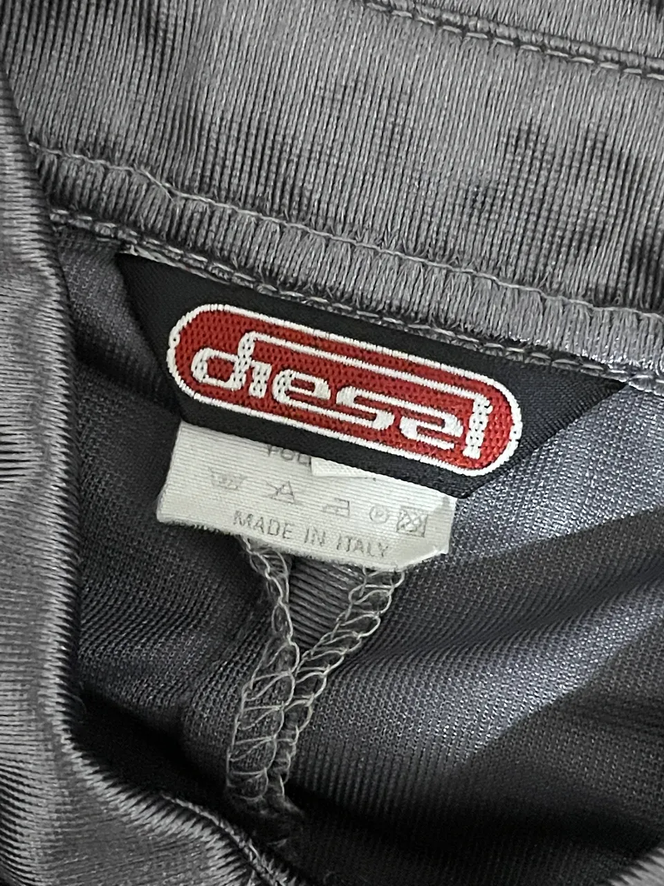 Camisa Diesel - imagen 2
