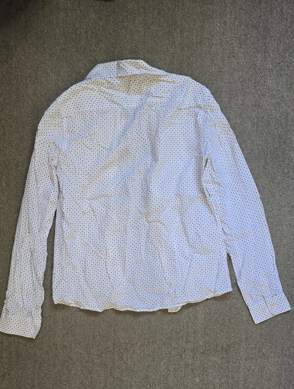 Camisa U.S. Polo Assn. - imagen 2