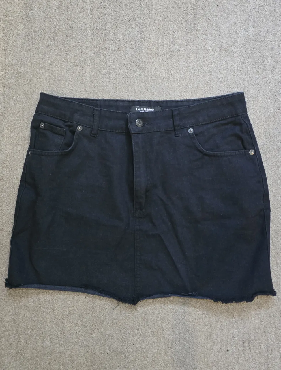 Short Le Utthe - imagen 1