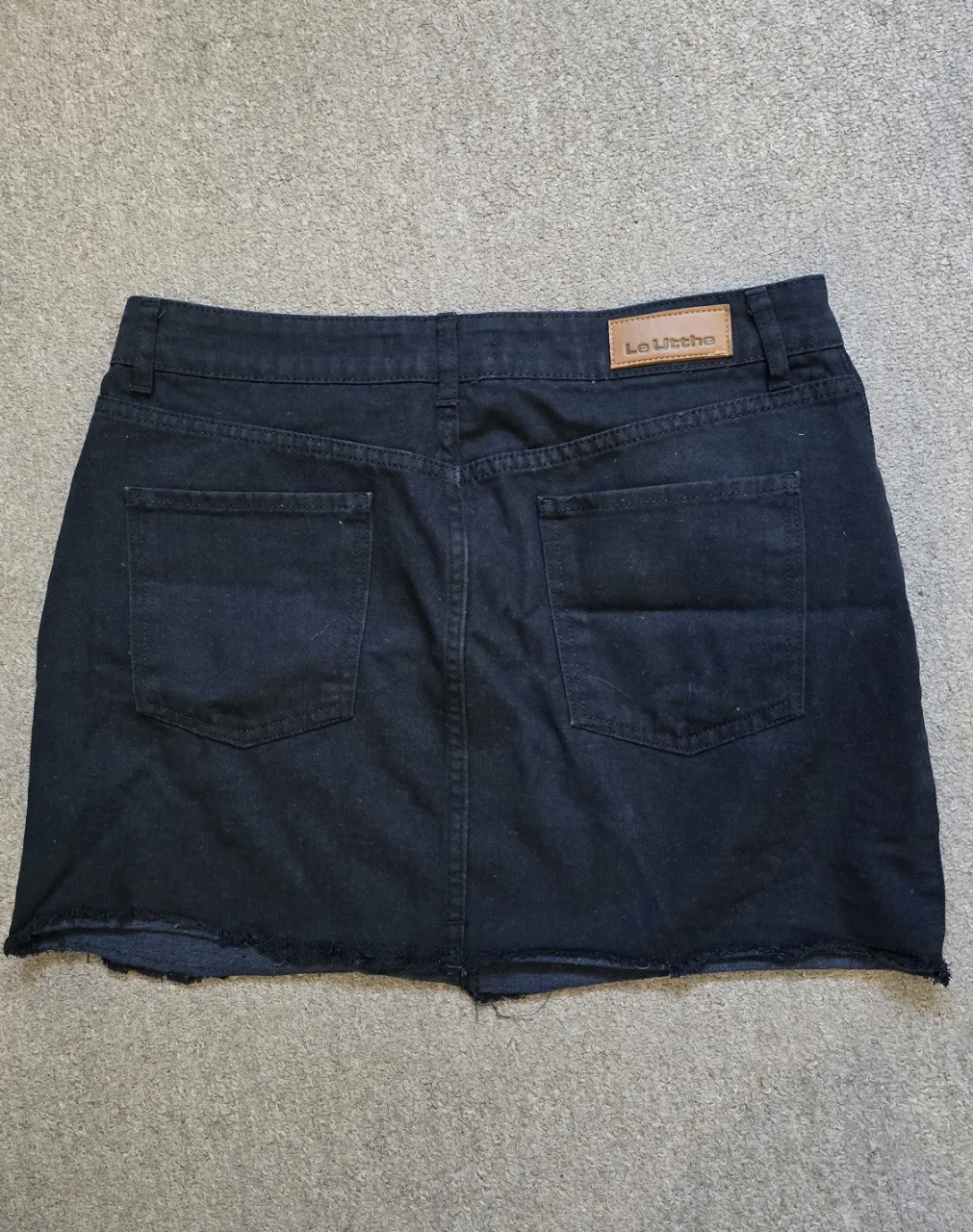 Short Le Utthe - imagen 2
