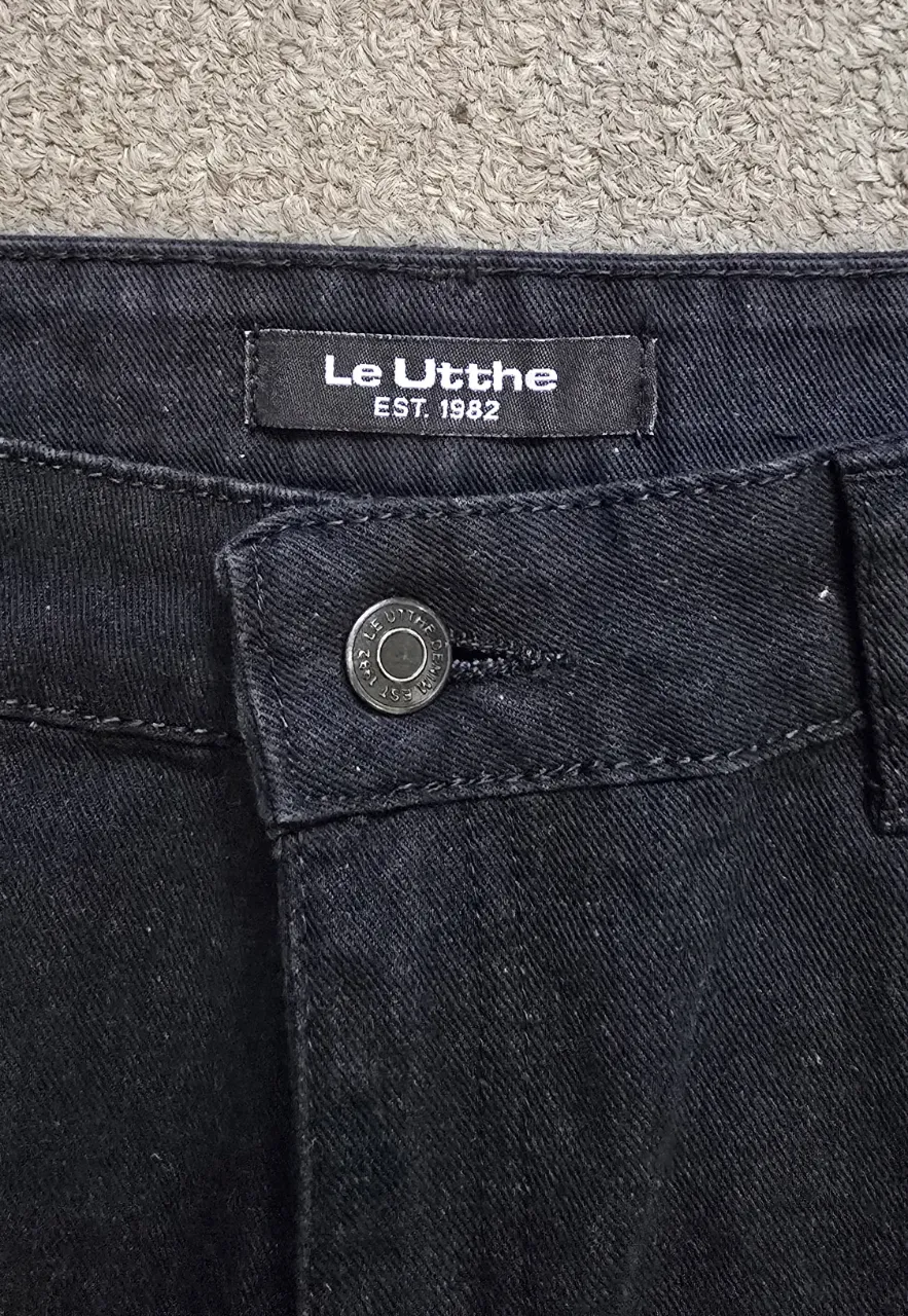 Short Le Utthe - imagen 3
