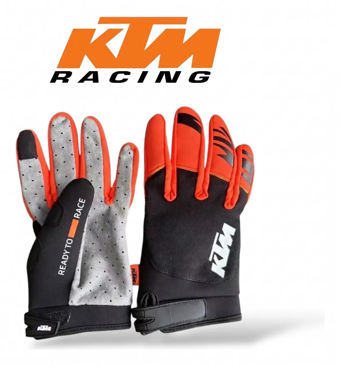 Guantes Ktm - imagen 2