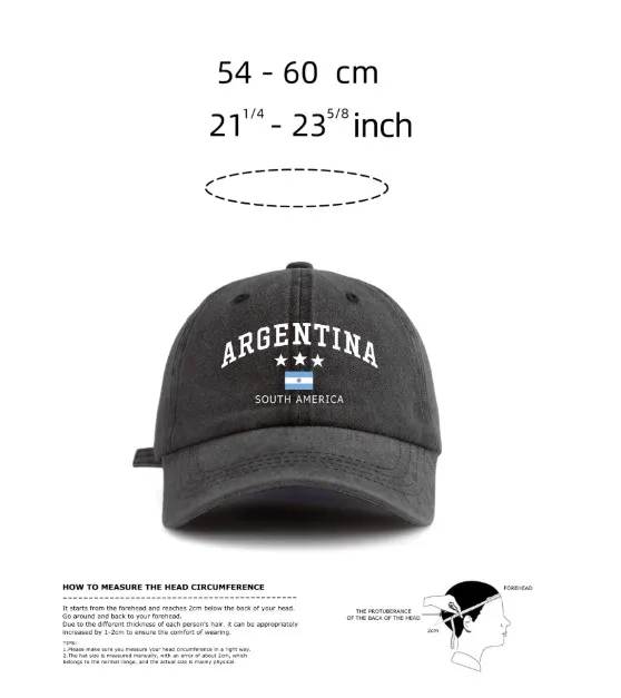 Gorra Sin marca - imagen 3