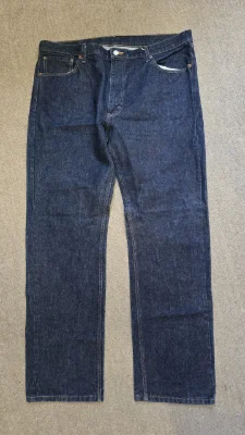 Levi's