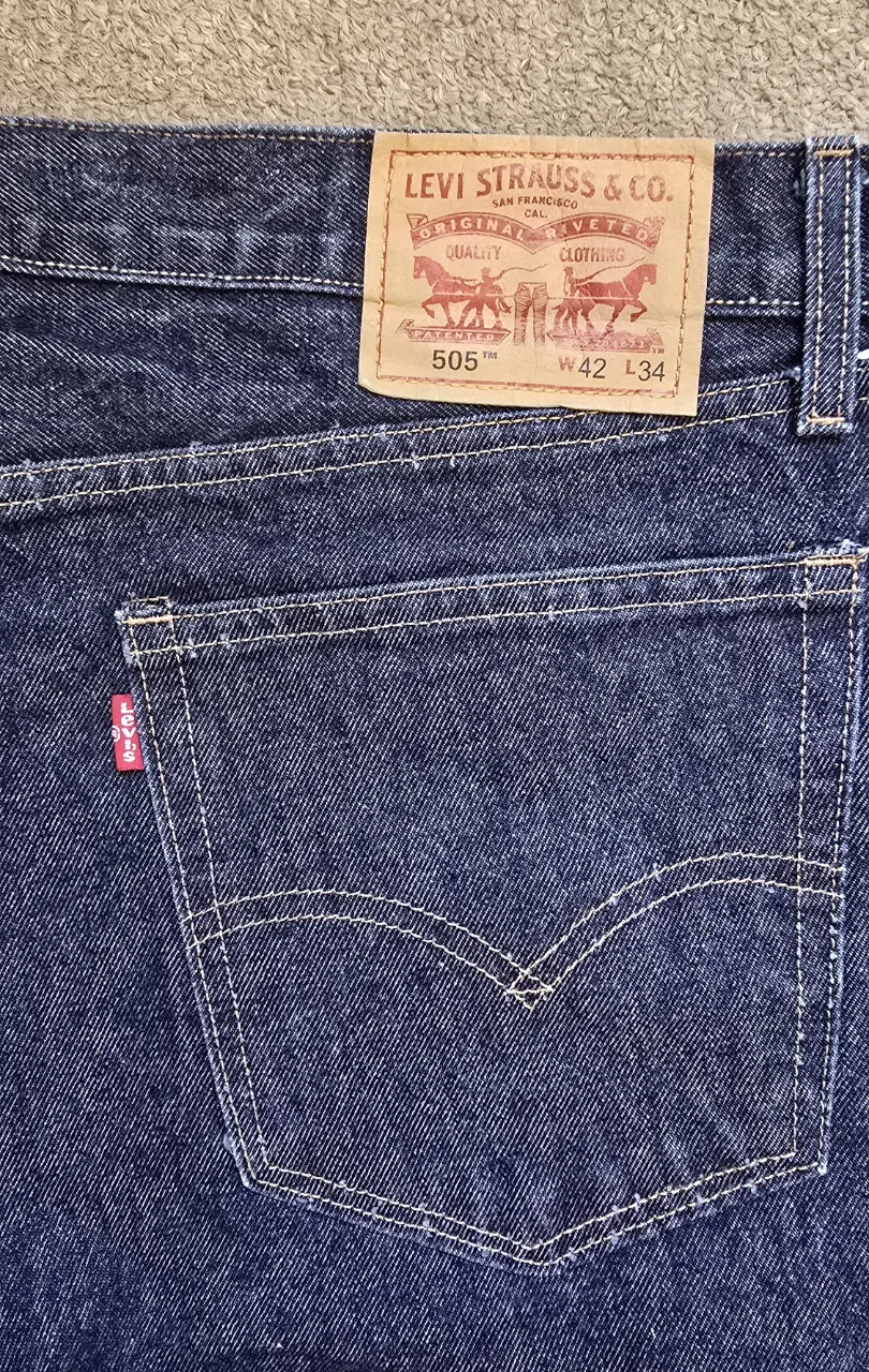 Jean Levi's - imagen 3