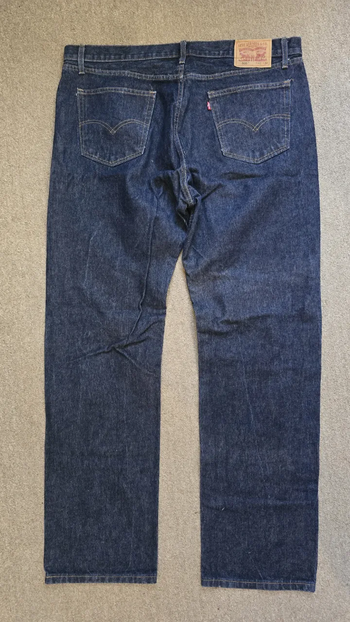 Jean Levi's - imagen 2
