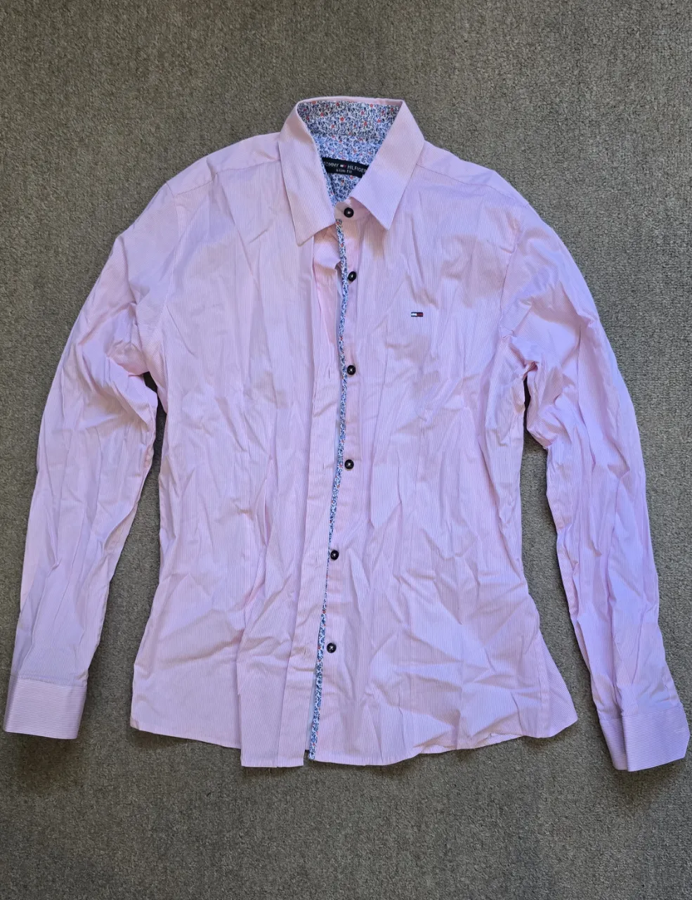 Camisa Tommy Hilfiger - imagen 1