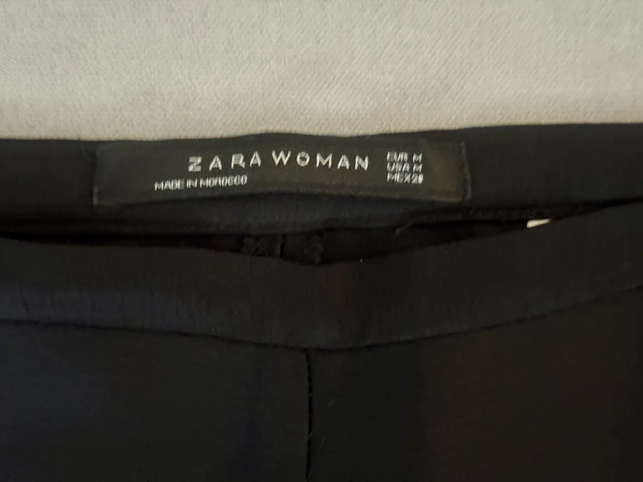 Pantalón Zara - imagen 6