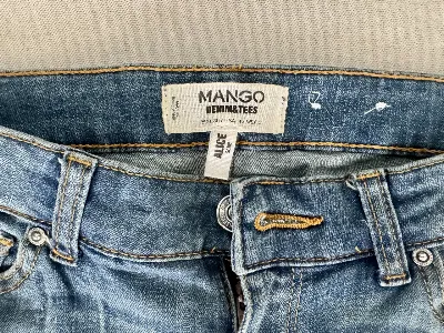Mango