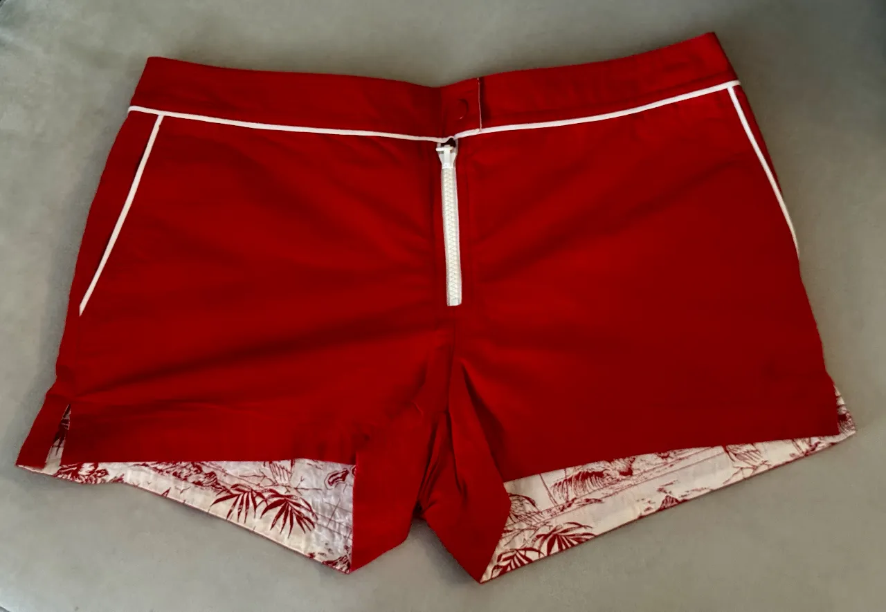 Short Otro - Vista 3
