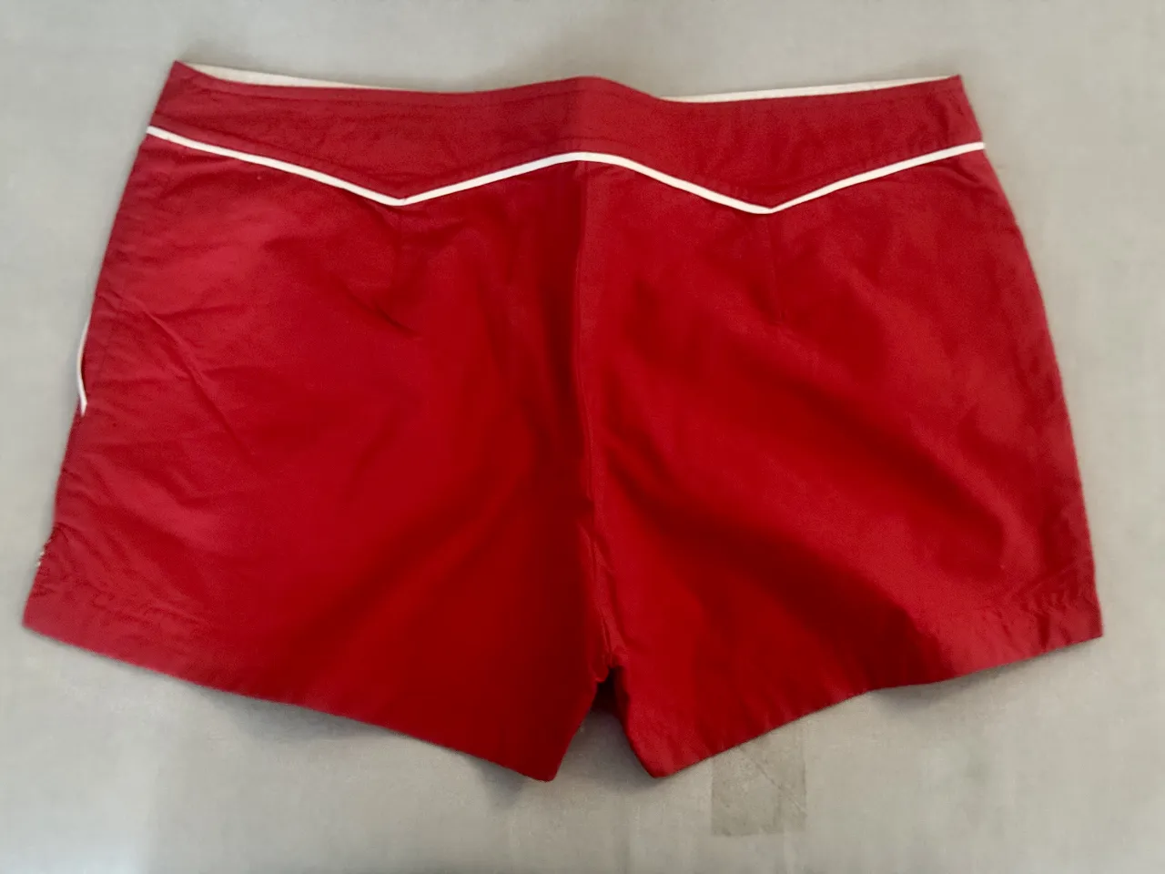 Short Otro - Vista 2