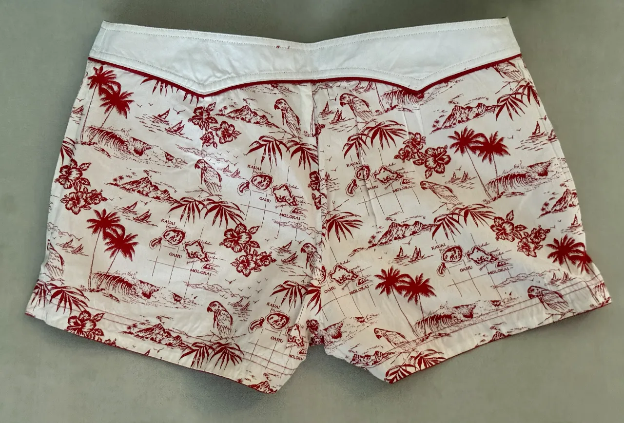 Short Otro miniatura 4