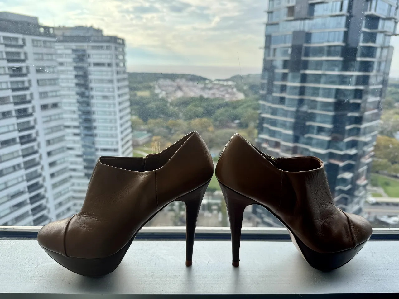 Botas Zara - imagen 2