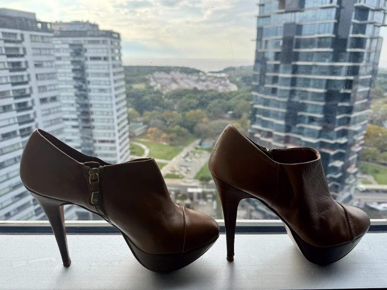 Botas Zara - imagen 3