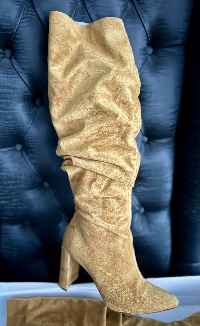 Botas Ricky Sarkany - imagen 4