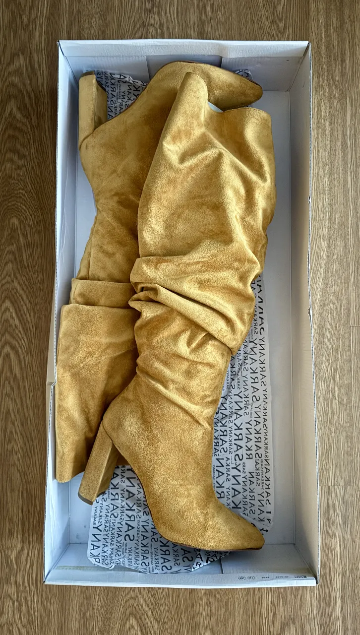 Botas Ricky Sarkany - imagen 6