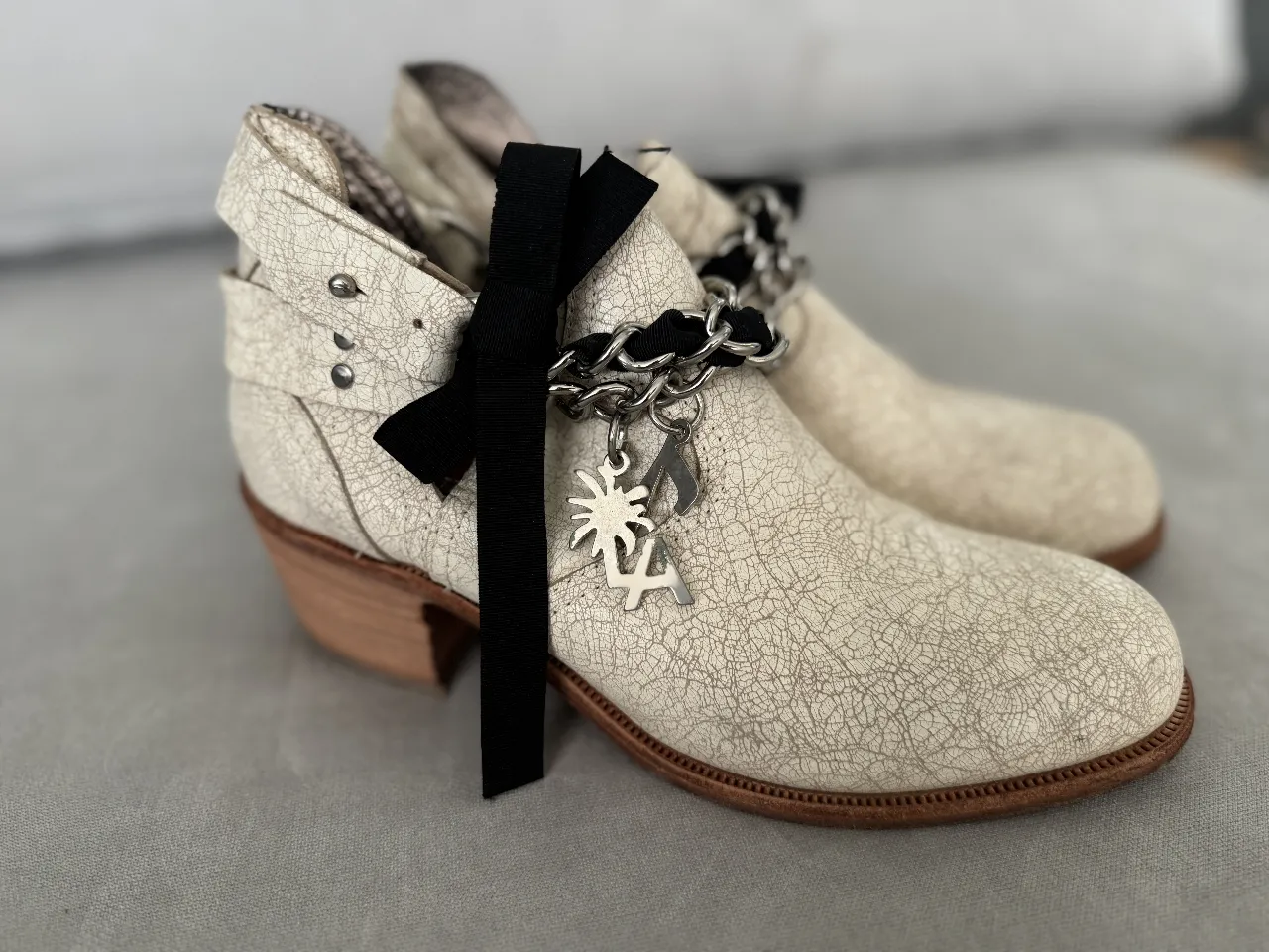 Botas Prüne - imagen 4