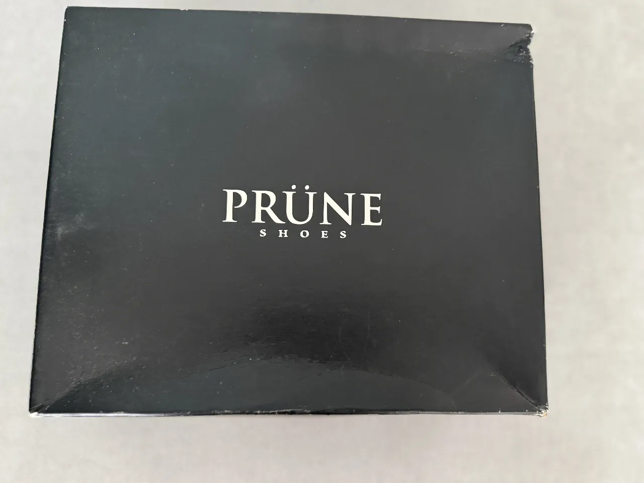 Botas Prüne - imagen 6