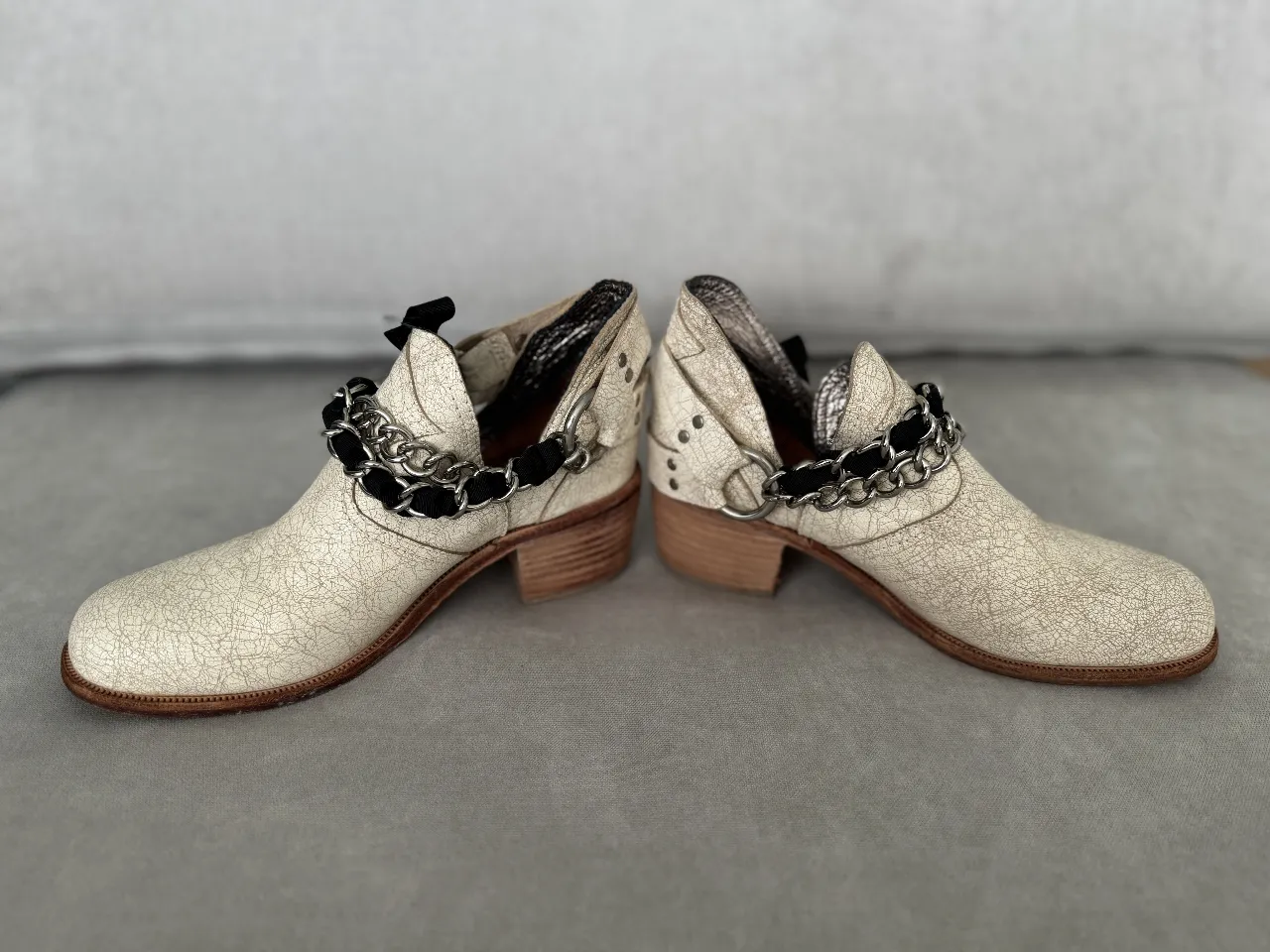 Botas Prüne - imagen 2