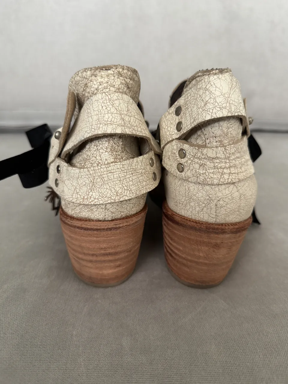 Botas Prüne - imagen 3
