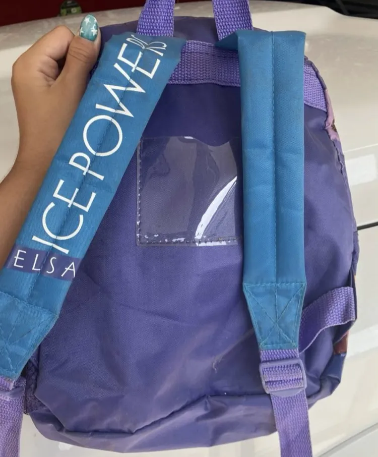 Mochila Wabro - imagen 2