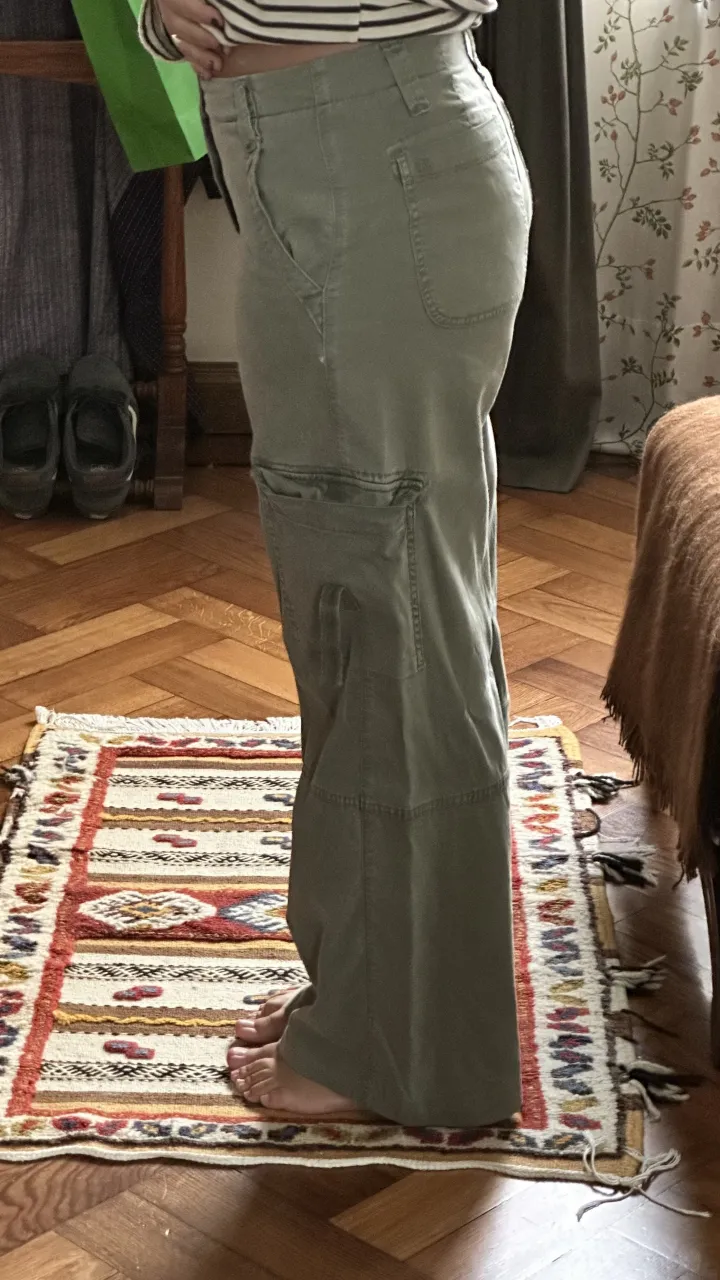Pantalón American Eagle - imagen 2