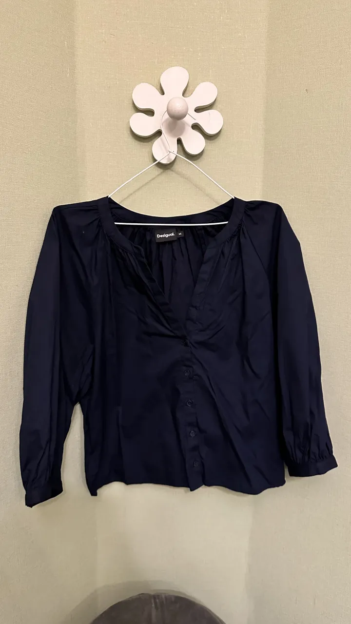 Blusa Desigual - imagen 2