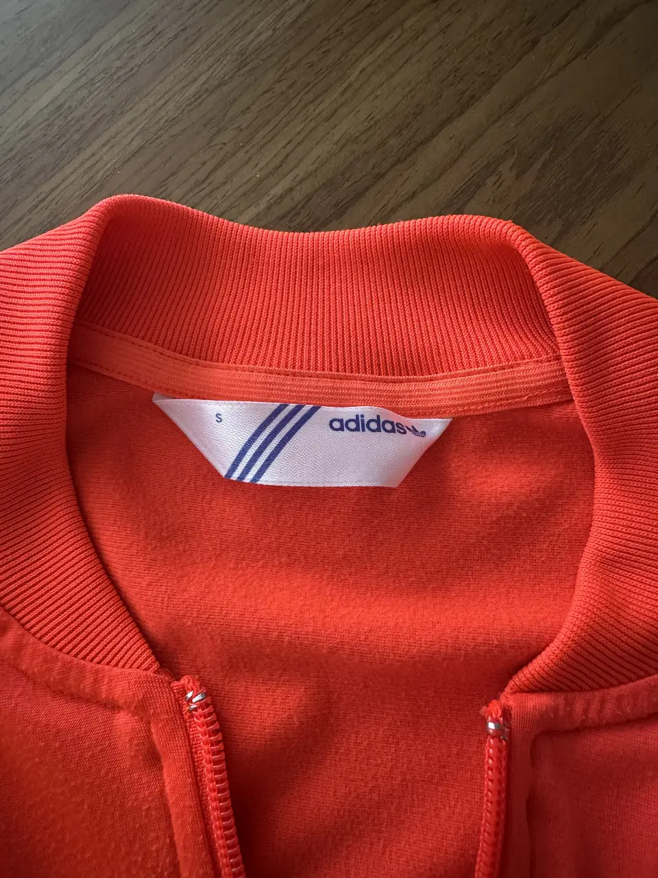 Buzo adidas - imagen 2