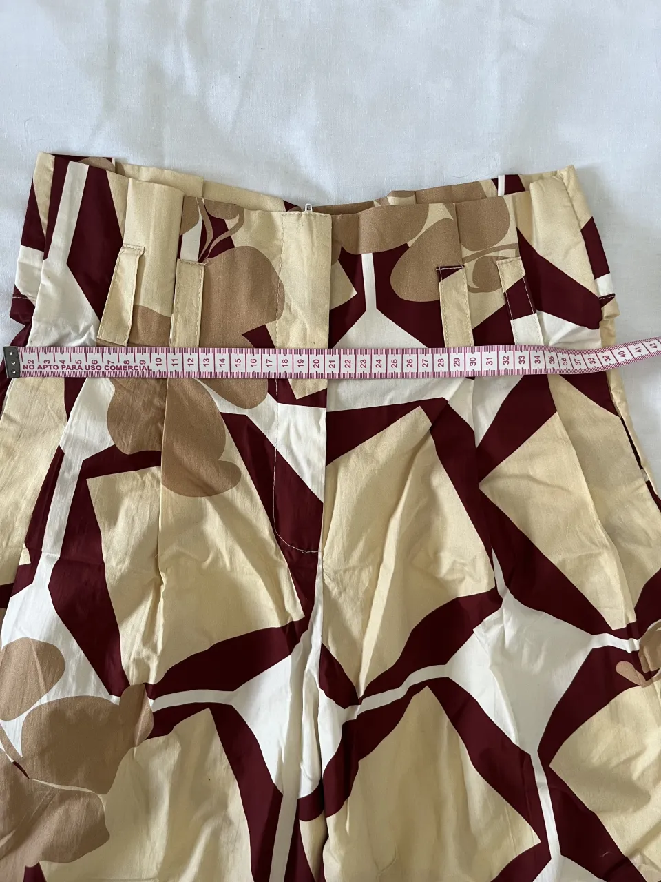 Pantalón Vintage - imagen 6