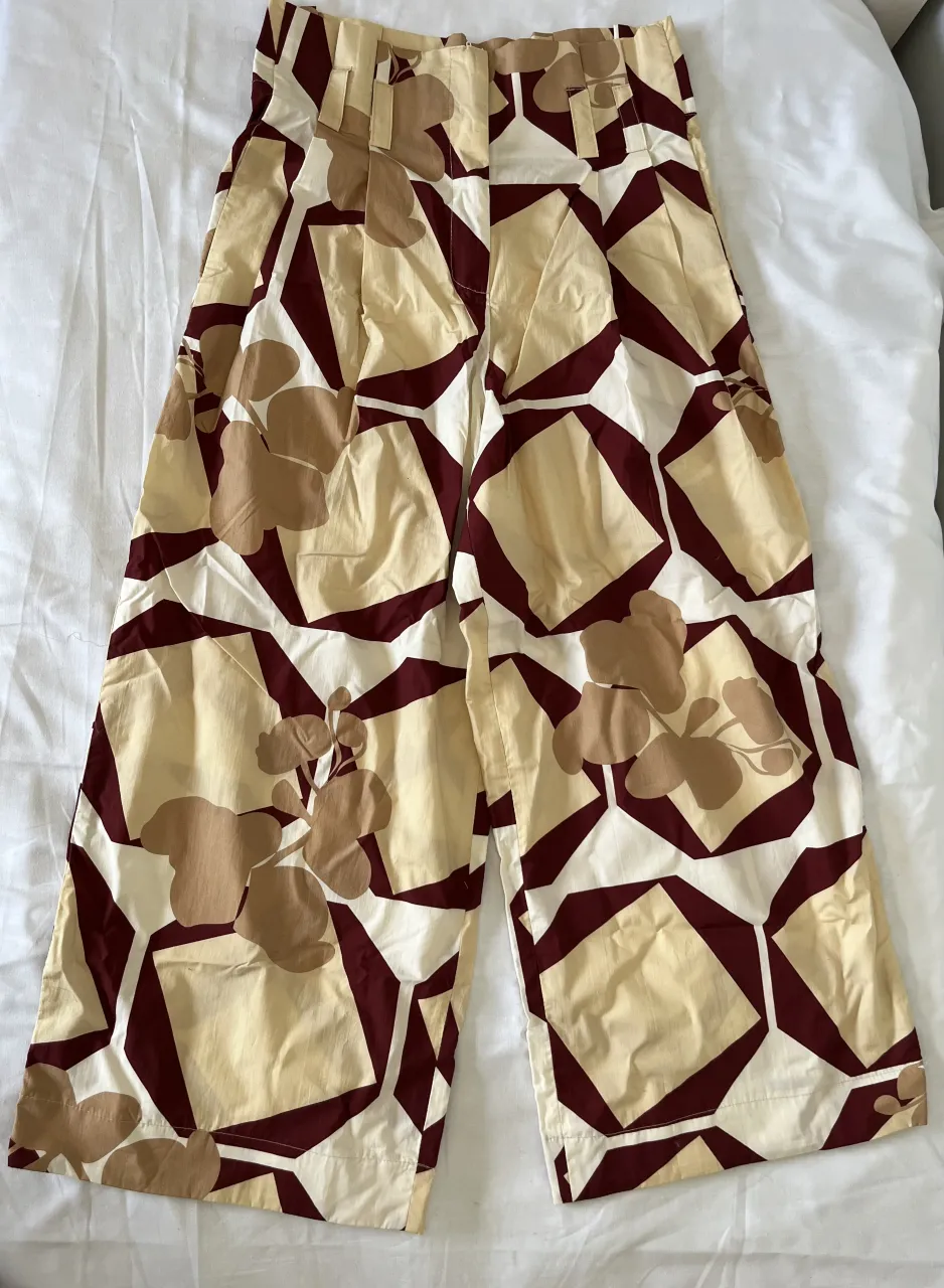 Pantalón Vintage - imagen 1