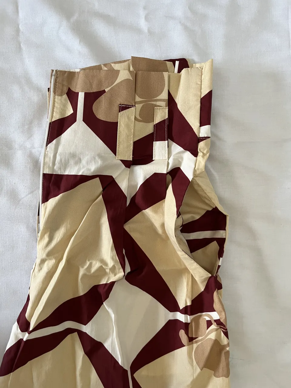 Pantalón Vintage - imagen 4