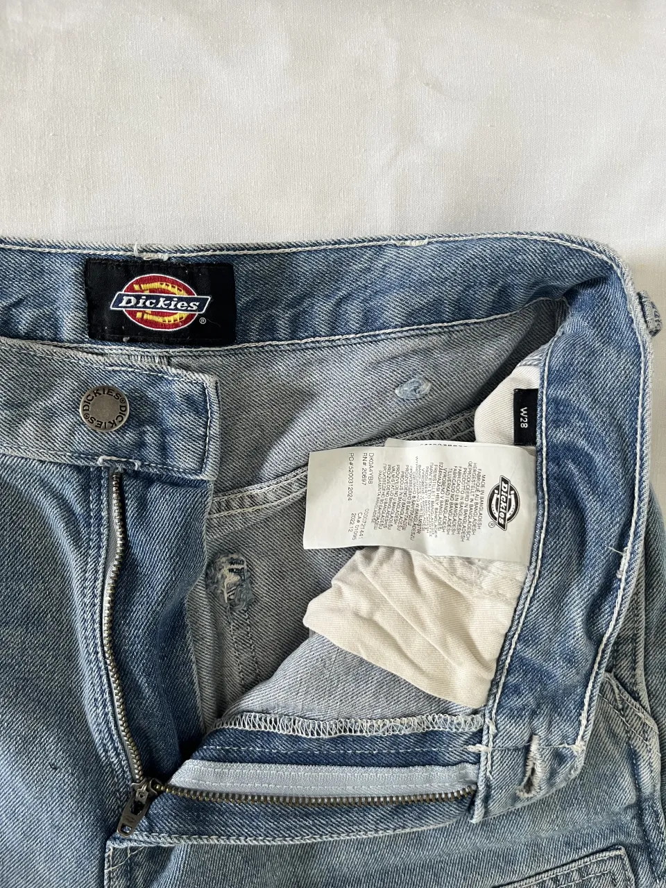 Short Dickies - imagen 3