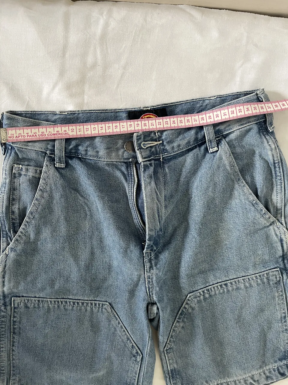 Short Dickies - imagen 4