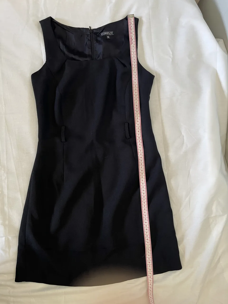 Vestido Complot - imagen 4