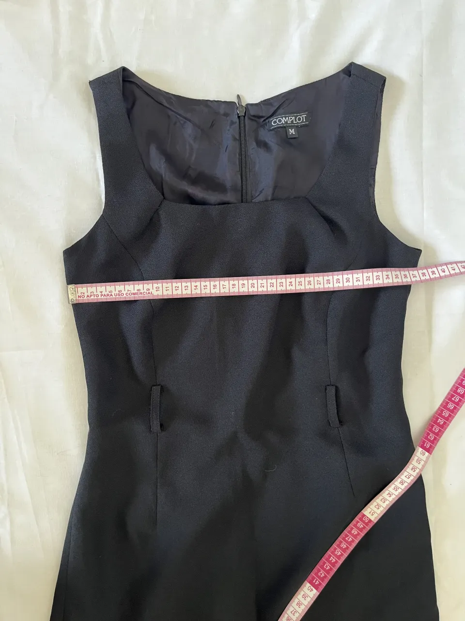 Vestido Complot - imagen 5