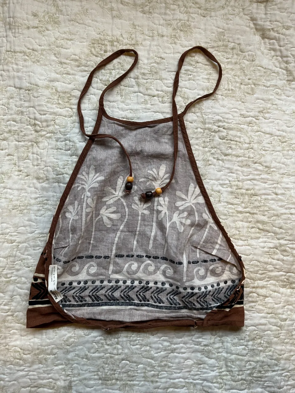 Top Pull & Bear - imagen 2