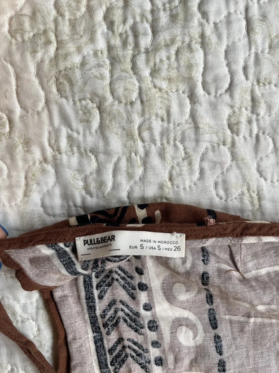 Top Pull & Bear - imagen 3