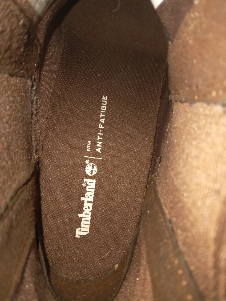 Botas Timberland - imagen 3