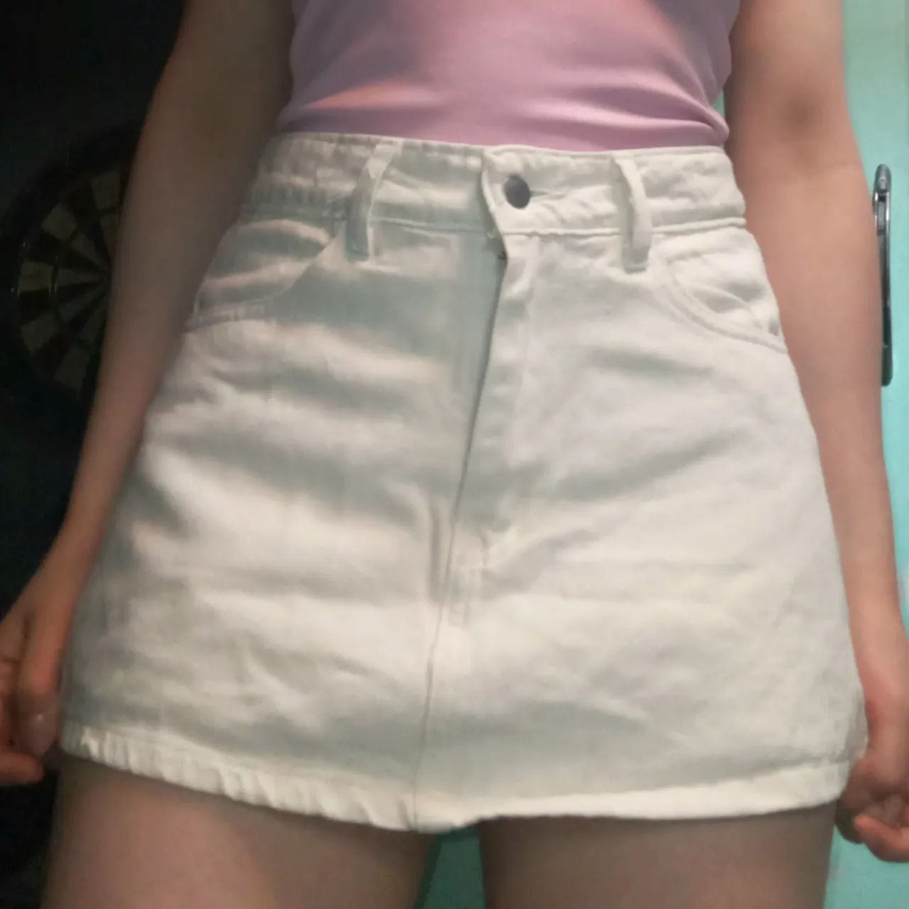 Short Sin marca - imagen 1