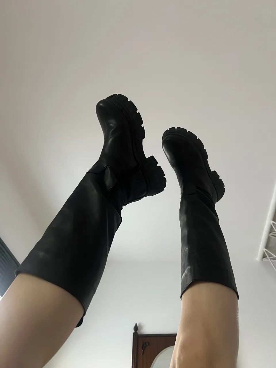Botas Desconocida - imagen 2