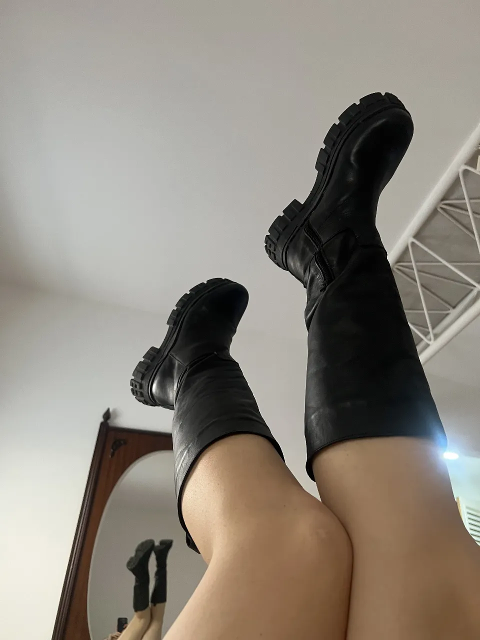 Botas Desconocida - imagen 3