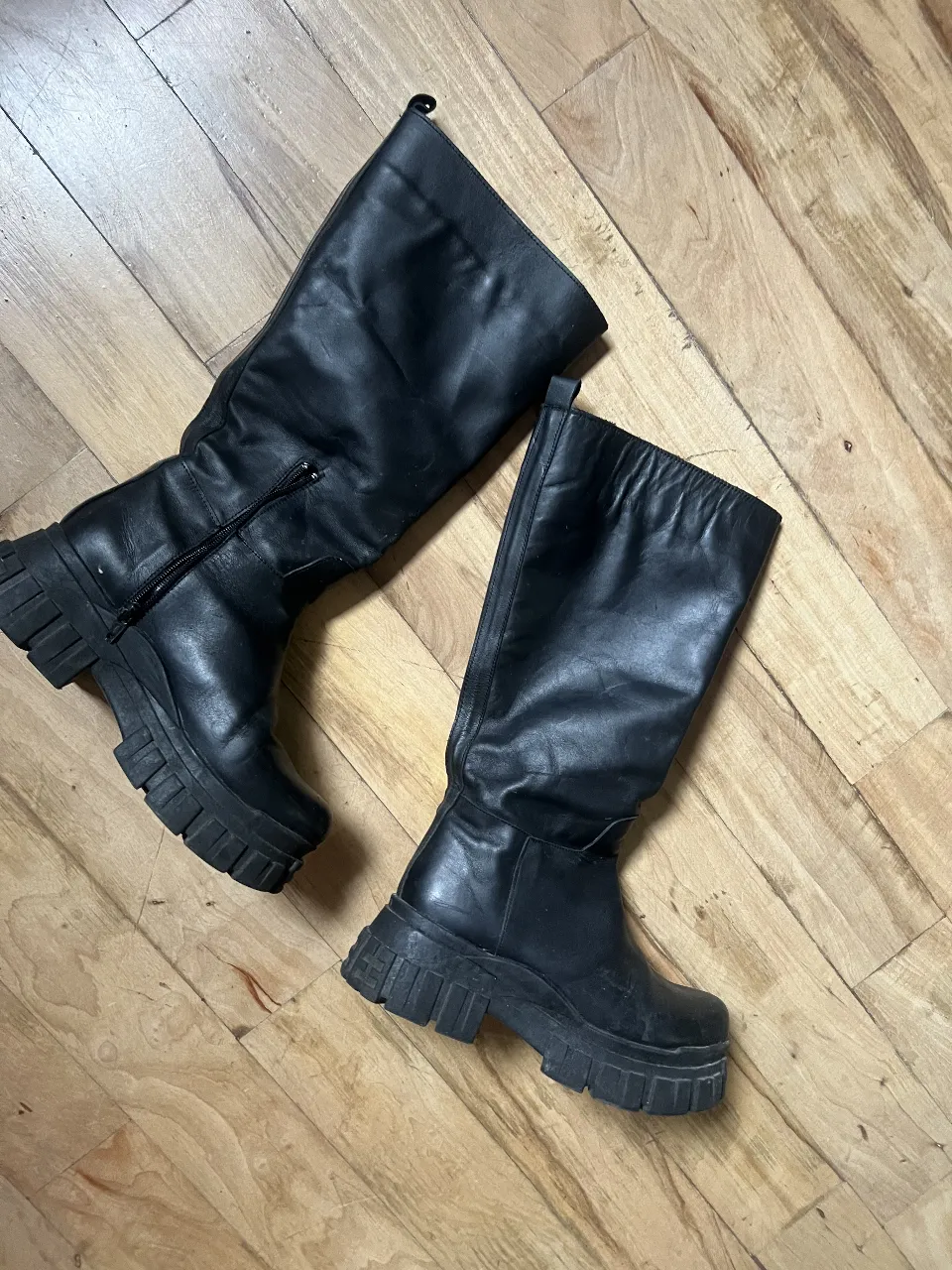Botas Desconocida - imagen 4