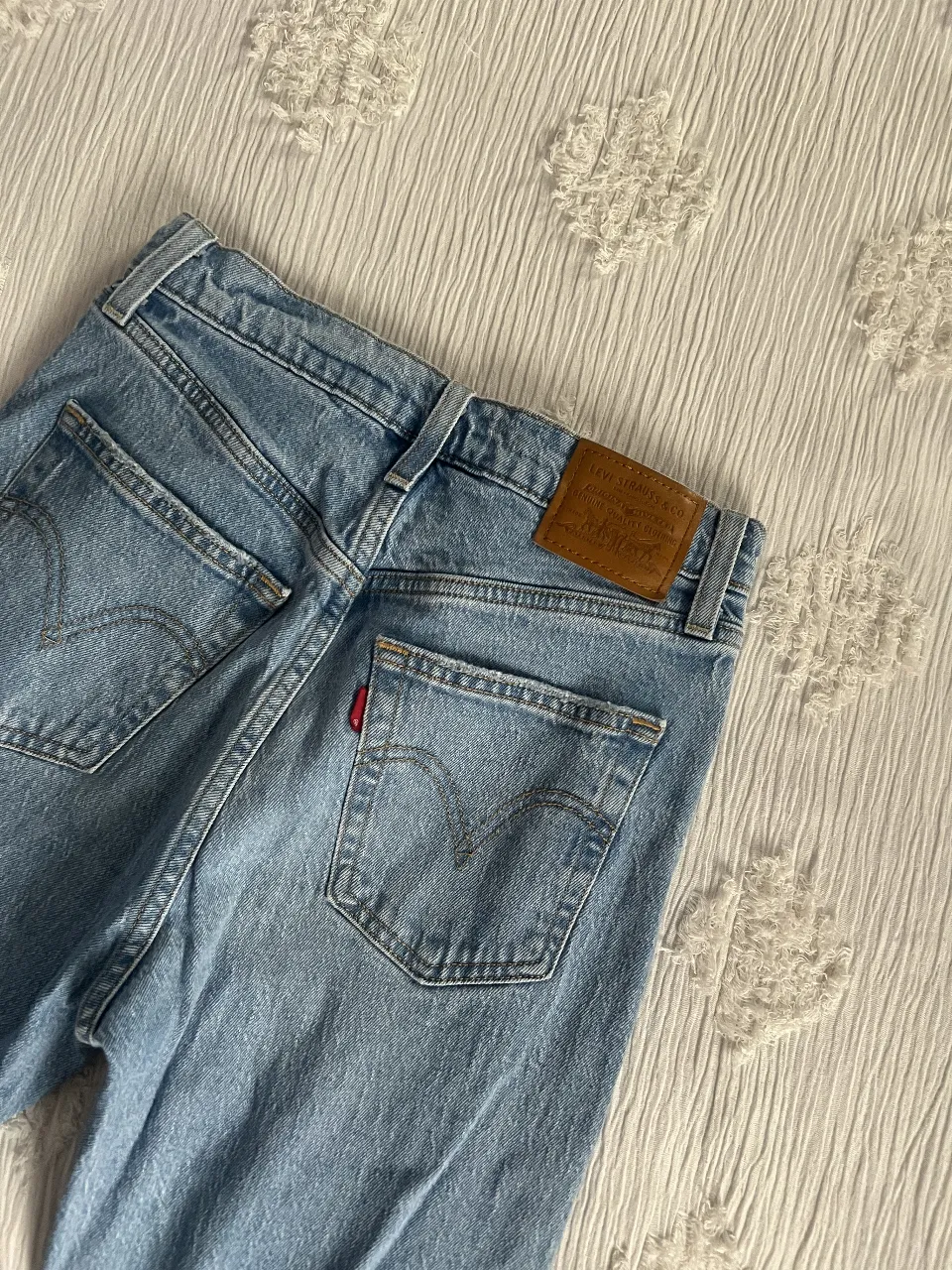 Jean Levi's - imagen 4
