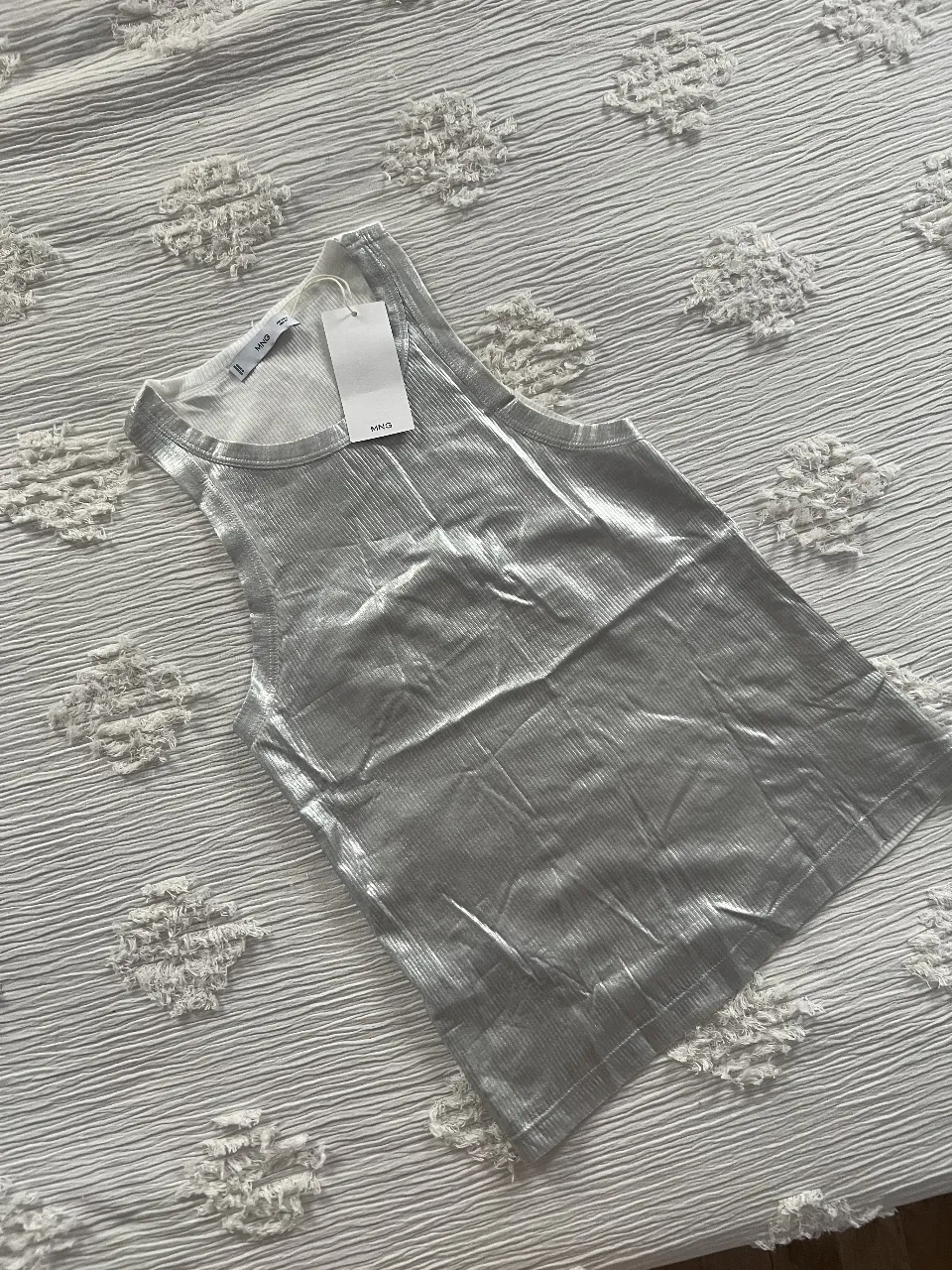 Musculosa Mango - imagen 2