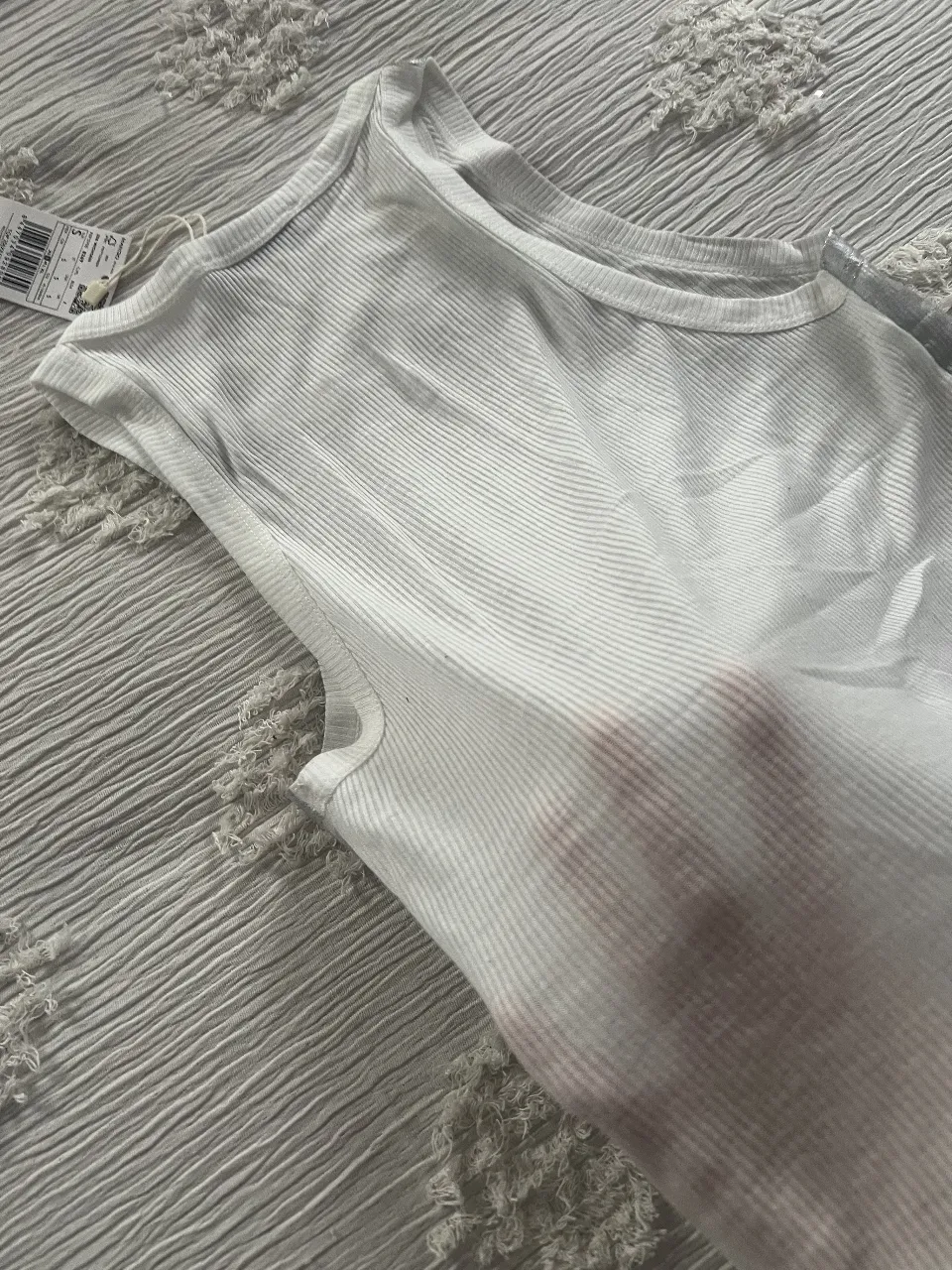 Musculosa Mango - imagen 4