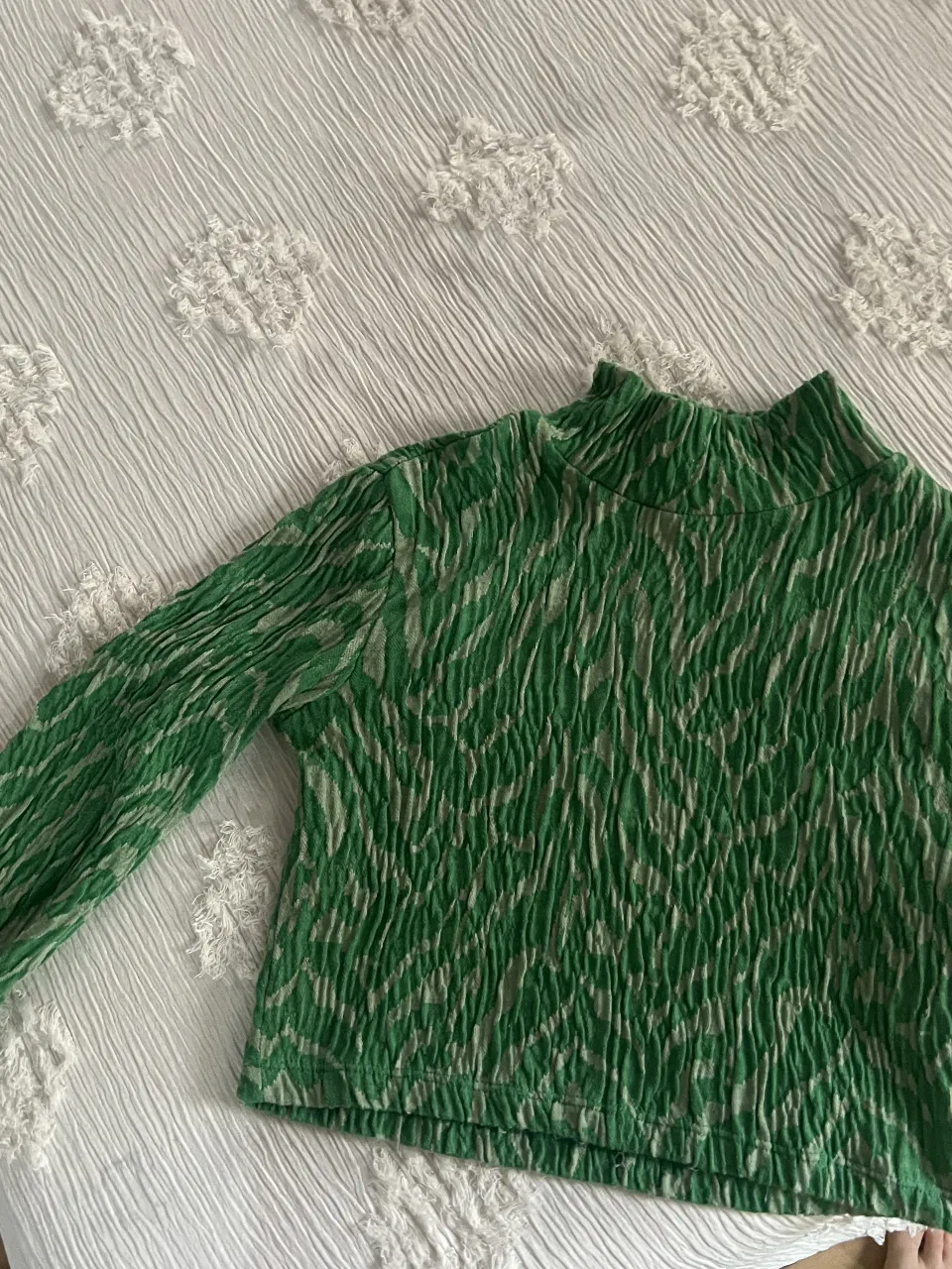 Remera Zara - imagen 2