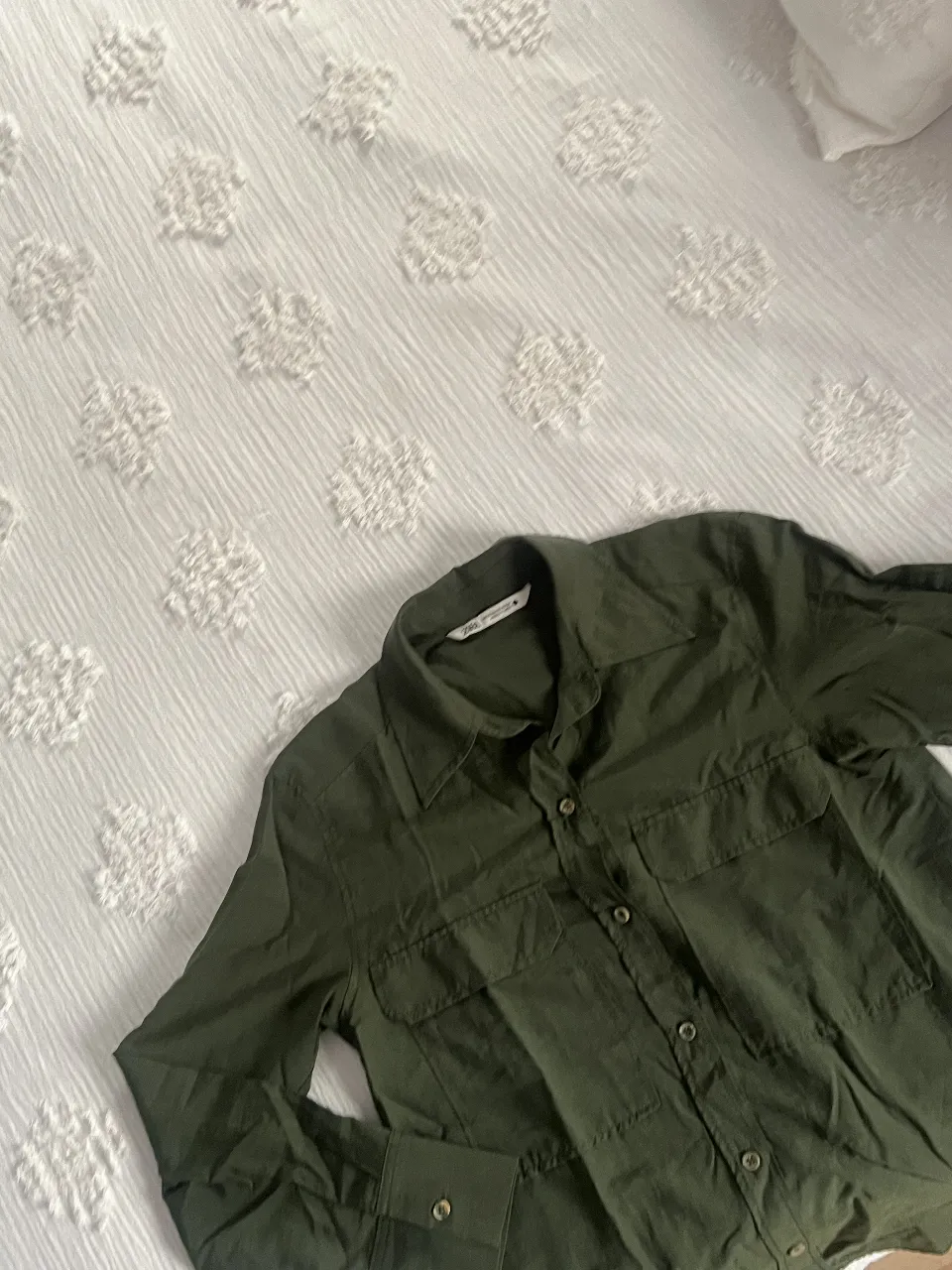 Camisa Zara - imagen 3